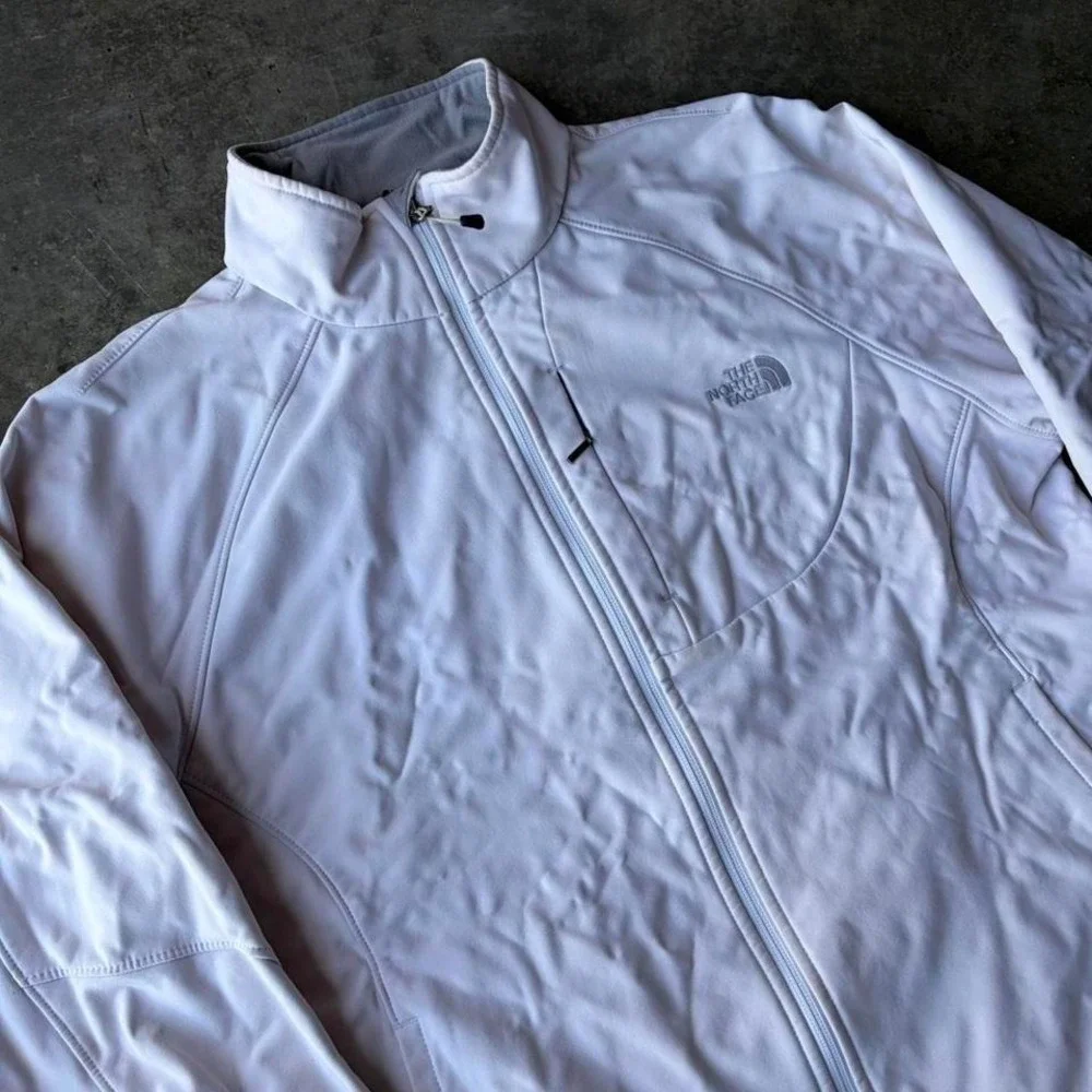 2000s the north face jacket